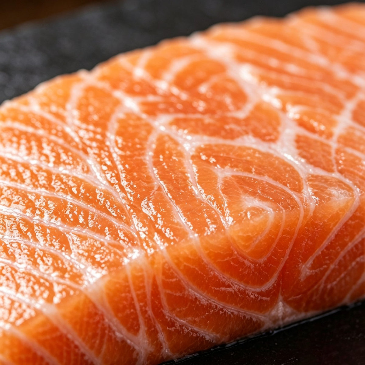 Frozen Salmon Fillet - view 2