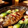 Frozen Sea Bass - view 1