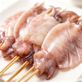 Frozen Squid Skewers - view 1